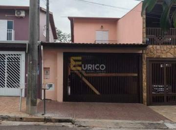 Casa · 88m² · 3 Quartos · 2 Vagas · Casa à venda no JARDIM MARTINS em Jundiaí/SP