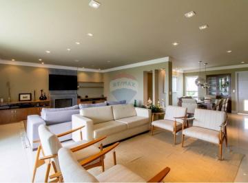 Apartamento · 250m² · 4 Quartos · 4 Vagas · Apartamento no Beverly Hills Guarulhos: Alto Padrão Único com Elevador Panorâmico”