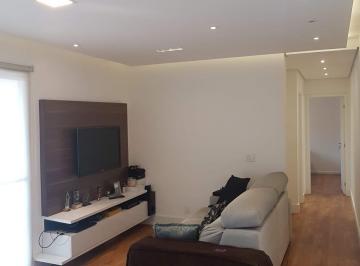 Apartamento · 60m² · 2 Quartos · 2 Vagas · Apartamento à venda em Jardim Petropolis com 60 m², 2 quartos, 2 vagas