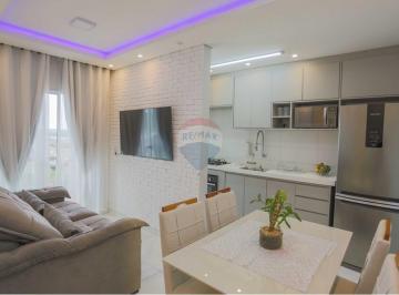Apartamento · 47m² · 2 Quartos · 1 Vaga · Apartamento à Venda Condomínio Mont. Castelo Sorocaba com 2 quartos