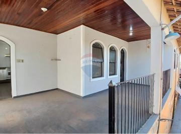 Comercial · 364m² · 3 Quartos · 2 Vagas · Salão e casa comercial Avenida Carlos Botelho -Nova Odessa - SP