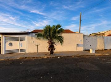 Casa · 150m² · 2 Quartos · Casa Venda Residencial Klavin — Nova Odessa, SP