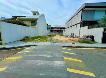 Terreno · 432m² · 2 Vagas · Terreno à venda 432 m² no Condomínio Residencial Claude Monet – Recreio dos Bandeirantes