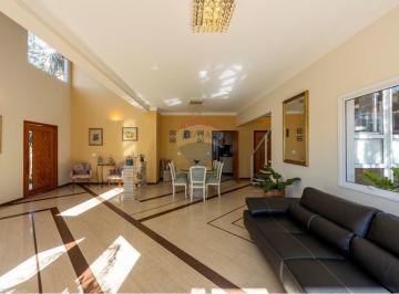 Casa · 540m² · 4 Quartos · 4 Vagas · Casa à venda condomínio Vivendas do Japi Medeiros – Jundiaí/SP
