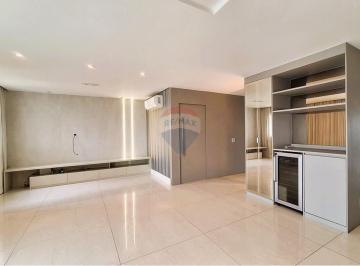 Apartamento · 212m² · 3 Quartos · Apartamento para locação no Condomínio Ereditá