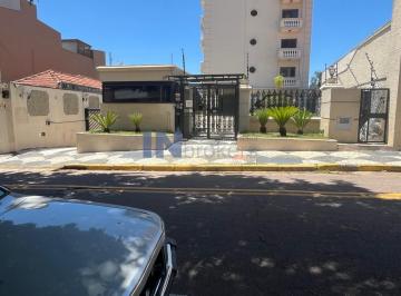 Foto 01 · Apartamento de 03 quartos com suíte e 2 vagas de garagem no coração de cidade - 148,00m² de conforto