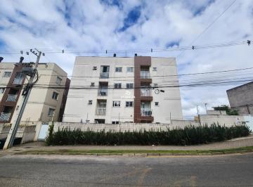 Apartamento em São José dos Pinhais - Colônia Rio Grande (AP02908) · Apartamento Térreo Colônia Rio Grande