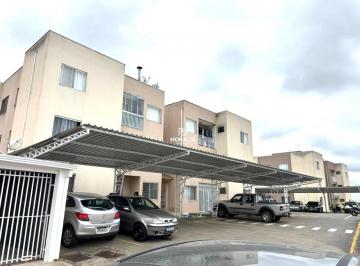 Apartamento em São José dos Pinhais - São Marcos (AP02909) · Apartamento à venda 2 quartos - Bairro São Marcos