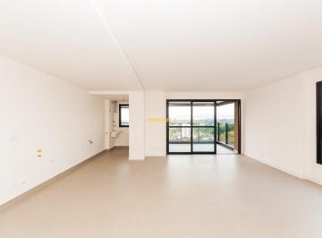 Apartamento de 3 quartos, Curitiba · New In - 3 Quartos, 1 Suíte, 1 Demi