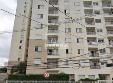 0102/010267N001.jpg · VENDA - APARTAMENTO MIRANTE SANTA ROSALIA / SOROCABA/SP