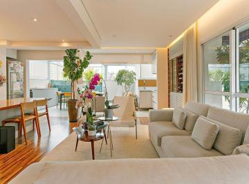 Apartamento · 173m² · 2 Quartos · 2 Vagas · Cobertura à venda em Pinheiros