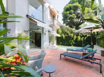 Casa · 345m² · 3 Quartos · 2 Vagas · Casa à venda no Jardim Paulista