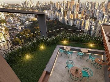 202511101631106587.png · Apartamento para Venda em Goiânia, Parque Amazônia, 3 dormitórios, 1 suíte, 1 banheiro, 1 vaga