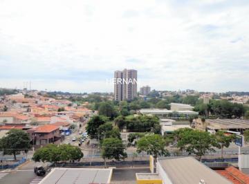 Foto 01 · Apartamento, Edifício Itapuã, Itu, SP