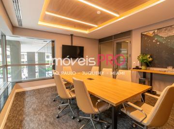 Comercial · 440m² · 4 Vagas · Conj. Comercial, Paraíso - São Paulo