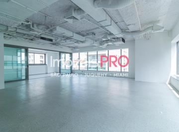 Comercial · 440m² · 4 Vagas · Conj. Comercial, Paraíso - São Paulo