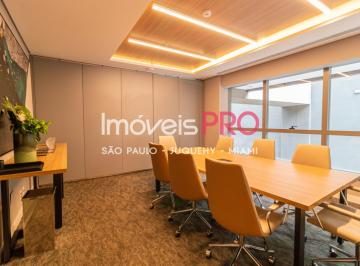 Comercial · 438m² · 4 Vagas · Conj. Comercial, Paraíso - São Paulo