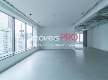 Comercial · 440m² · 4 Vagas · Conj. Comercial, Paraíso - São Paulo