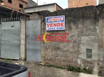 Casa · 120m² · 2 Quartos · 2 Vagas · Casa a venda no Conjunto Marcos Freire - Guarulhos