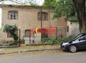 Casa · 1482m² · 4 Quartos · 4 Vagas · CASA / TERRENO 1482m² !