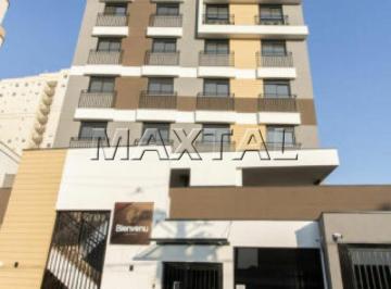 Apartamento · 83m² · 3 Quartos · 2 Vagas · Apartamento 83m², 3 dormitórios com  2 suítes, 1 lavabo, varanda gourmet, 1 ou 2 vagas de garagem.