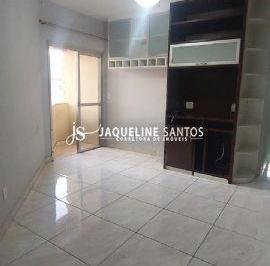 Apartamento · 60m² · 2 Quartos · 1 Vaga · Apartamento à venda - em Vila Arens