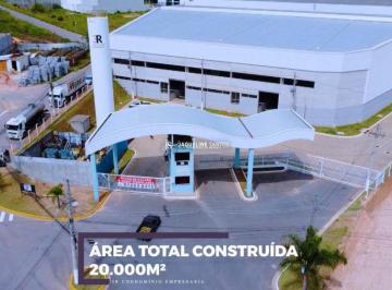 Comercial , Várzea Paulista · Comercial para aluguel - no Sítio do Mursa