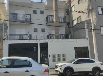 Apartamento · 42m² · 1 Quarto · Apartamento para locação no Parque Mandaqui, 42m² com 1 dormitório e sacada.