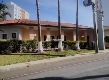 Apartamento de 3 quartos, Jundiaí · Apartamento à venda - no Parque Residencial Eloy Chaves