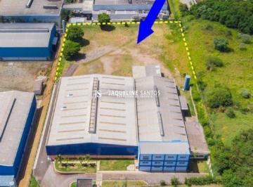 Comercial · 3857m² · Comercial para aluguel - no Distrito Industrial Alfredo Relo