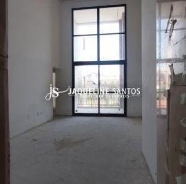 Apartamento · 104m² · 3 Quartos · 2 Vagas · Apartamento à venda - no Jardim Florestal