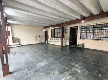 Casa · 120m² · 3 Quartos · 3 Vagas · Casa térrea com 3 quartos à venda em Butantã - SP