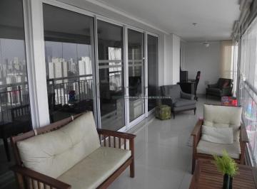 Apartamento · 177m² · 3 Quartos · 3 Vagas · Apartamento a venda Condomínio Paulistano 177m²