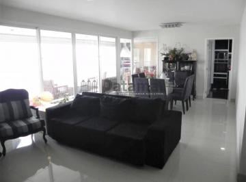 Apartamento · 177m² · 3 Quartos · 3 Vagas · Apartamento a venda Condomínio Paulistano 177m²