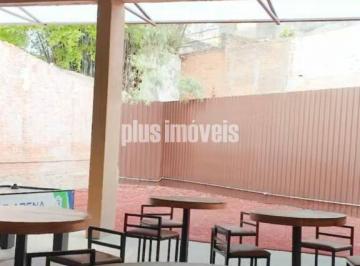 Comercial · 1130m² · Vila Leopoldina! Galpão para investidor!