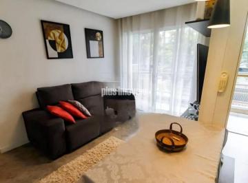 Apartamento · 45m² · 2 Quartos · 1 Vaga · Apartamento à venda com 45m², 2 quartos e 1 vaga