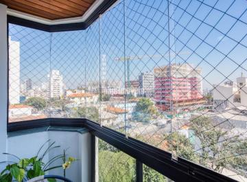 Apartamento · 152m² · 4 Quartos · 2 Vagas · Perdizes! Oportunidade!
