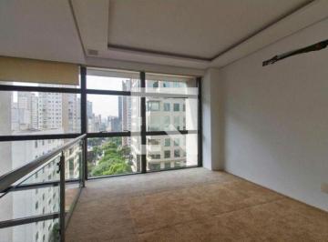 Apartamento · 71m² · 1 Quarto · 1 Vaga · Apartamento à Venda - Vila Olímpia, 1 Quarto,  71 m² - São Paulo