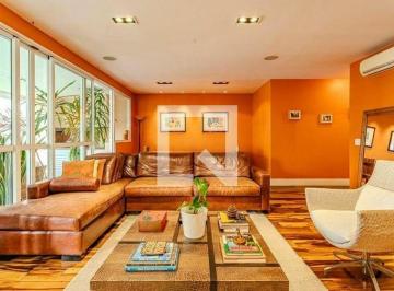 Apartamento · 188m² · 3 Quartos · 3 Vagas · Apartamento à Venda - Itaim Bibi, 3 Quartos,  188 m² - São Paulo