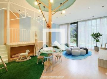 Apartamento · 175m² · 3 Quartos · 3 Vagas · Apartamento à Venda - Vila Nova Conceição, 3 Quartos,  175 m² - São Paulo