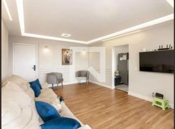 Apartamento · 150m² · 3 Quartos · 2 Vagas · Apartamento à Venda - Vila Mascote, 3 Quartos,  150 m² - São Paulo