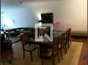 Apartamento · 170m² · 3 Quartos · 1 Vaga · Apartamento à Venda - Bela Vista, 3 Quartos, 170 m² - São Paulo
