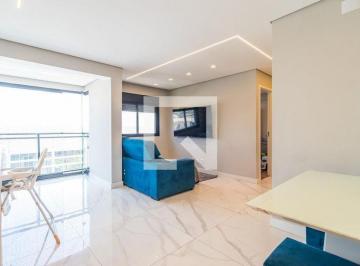 Apartamento · 76m² · 2 Quartos · 2 Vagas · Apartamento para Aluguel - Alphaville, 2 Quartos, 76 m2 - Barueri