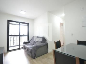Apartamento · 44m² · 2 Quartos · 1 Vaga · Apartamento para Aluguel - Butantã, 2 Quartos,  44 m2 - São Paulo