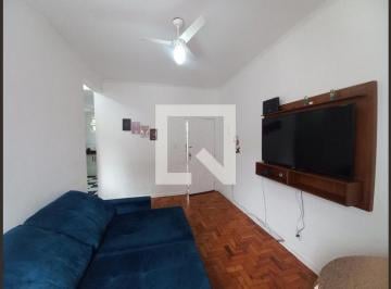 Apartamento · 42m² · 1 Quarto · 1 Vaga · Apartamento para Aluguel - Boa Vista, 1 Quarto, 42 m2 - São Vicente