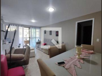 Apartamento · 112m² · 3 Quartos · 2 Vagas · Apartamento à Venda - Recreio, 3 Quartos,  112 m² - Rio de Janeiro