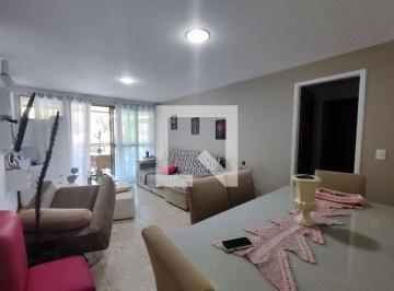 Apartamento · 112m² · 3 Quartos · 2 Vagas · Apartamento à Venda - Recreio, 3 Quartos, 112 m² - Rio de Janeiro