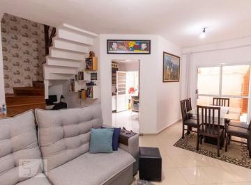 Casa · 87m² · 3 Quartos · 1 Vaga · Casa à Venda - Cangaíba, 3 Quartos, 87 m² - São Paulo