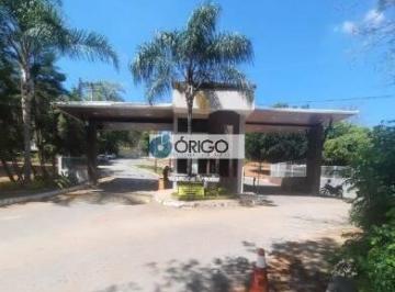 Terreno · 5000m² · Chácara a Venda no Condomínio Turmalina - Esmeraldas/MG