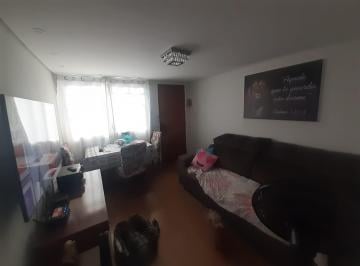 Apartamento · 45m² · 2 Quartos · 1 Vaga · Apartamento Padrão em Jardim Brasilia (Zona Norte)  -  São Paulo